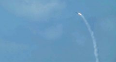 美媒：俄核动力导弹试验失败 最长飞了35公里
